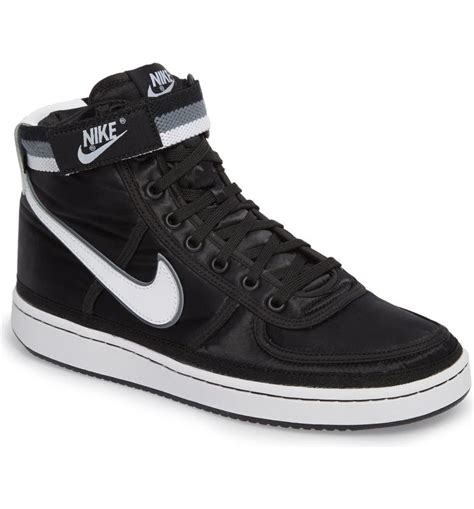 nike vandal high top shoes